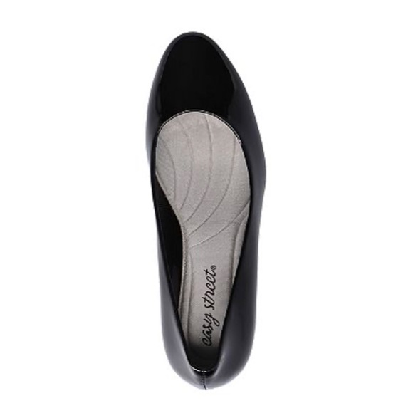 Easy Street Women's 6.5 Ballari Pumps Women's Shoes - Picture 5 of 7